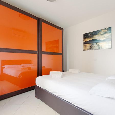 Milan Rogoredo - Bright Apartment Eksteriør billede