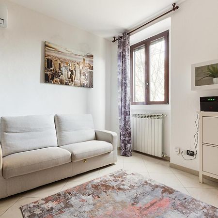 Milan Rogoredo - Bright Apartment Eksteriør billede