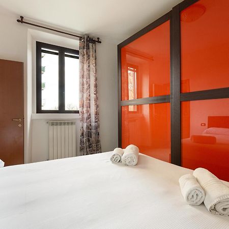 Milan Rogoredo - Bright Apartment Eksteriør billede