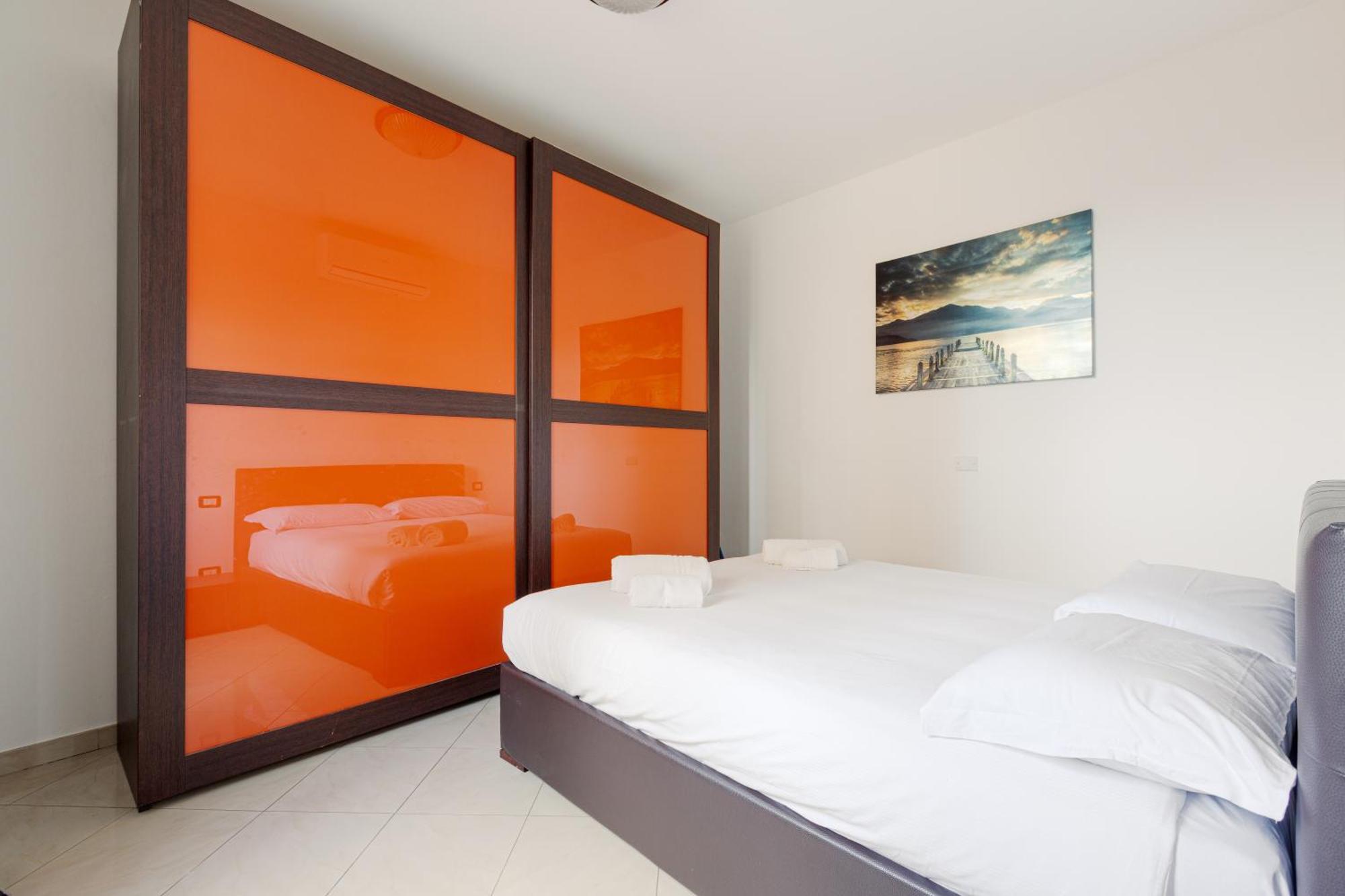 Milan Rogoredo - Bright Apartment Eksteriør billede